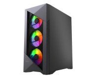 Obudowa GEMBIRD Fornax 900 ARGB CCC-FC-900ARGB